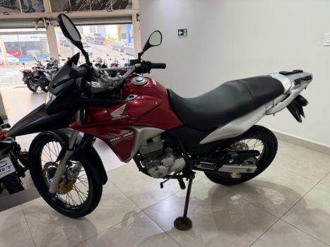 HONDA XRE 300 , Foto 4