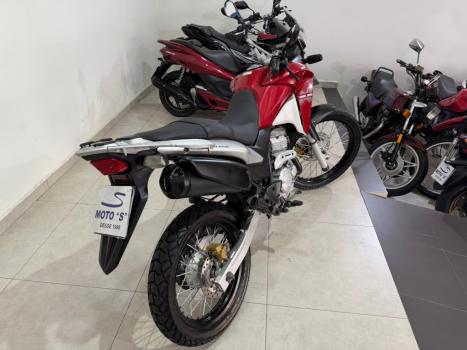 HONDA XRE 300 , Foto 5