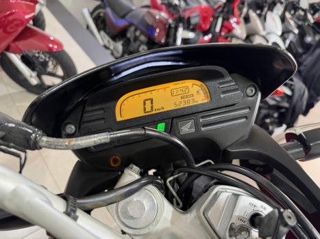 HONDA XRE 300 , Foto 6