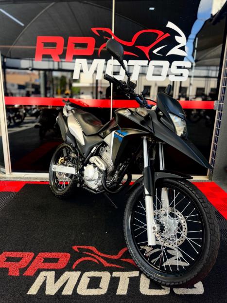 HONDA XRE 300 , Foto 7