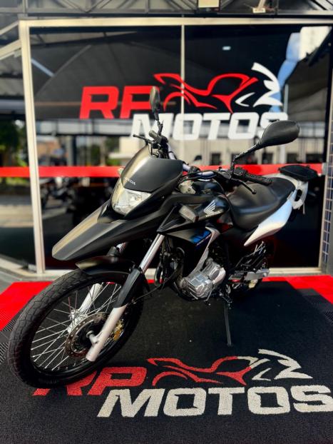 HONDA XRE 300 , Foto 8