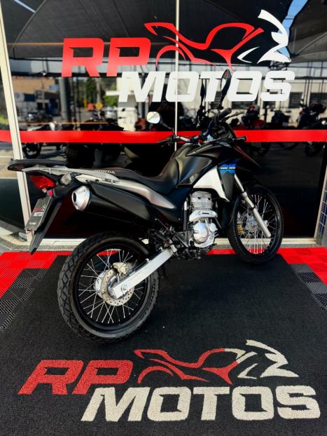 HONDA XRE 300 , Foto 10