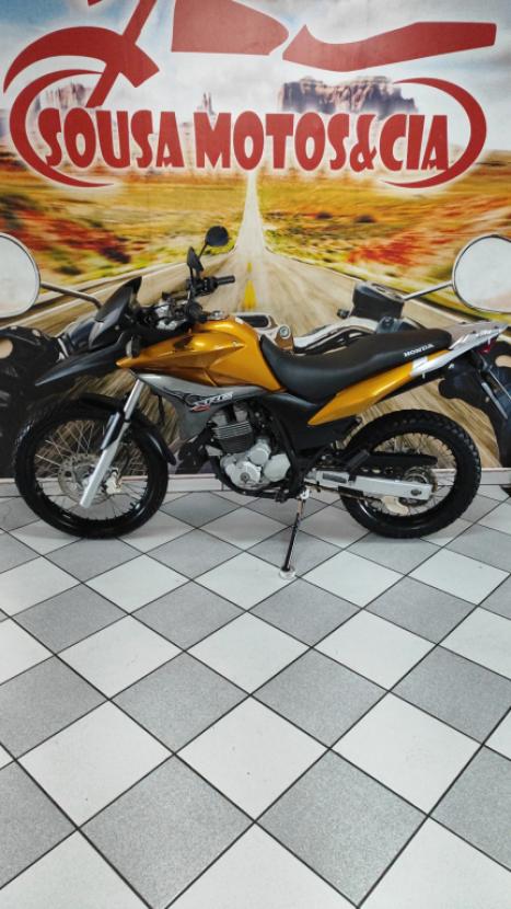 HONDA XRE 300 , Foto 1