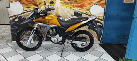 HONDA XRE 300 , Foto 3