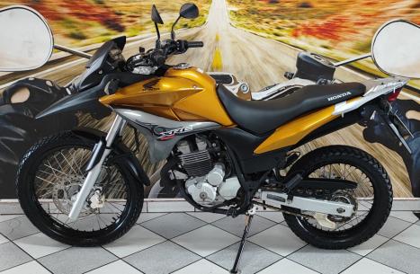 HONDA XRE 300 , Foto 5