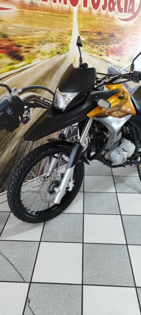 HONDA XRE 300 , Foto 6