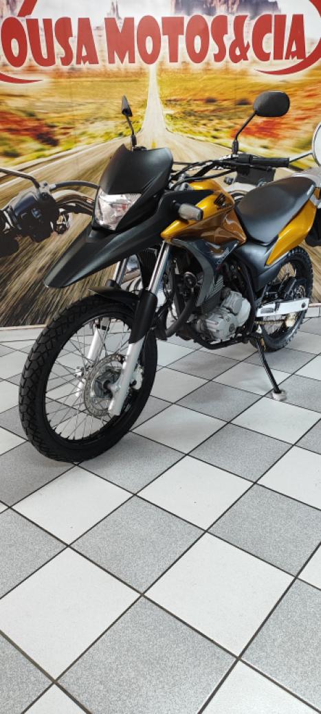 HONDA XRE 300 , Foto 7