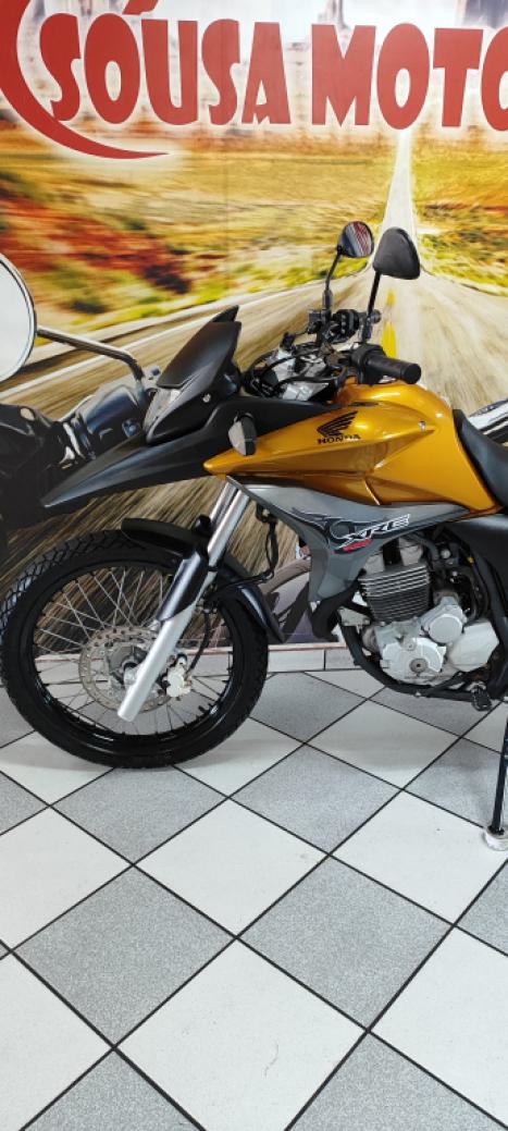 HONDA XRE 300 , Foto 8