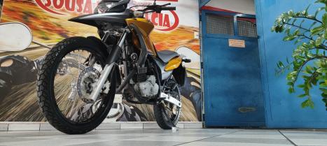 HONDA XRE 300 , Foto 9