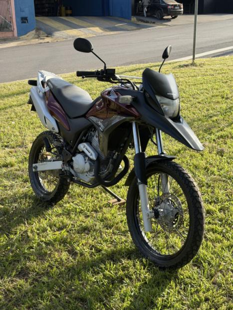 HONDA XRE 300 , Foto 1