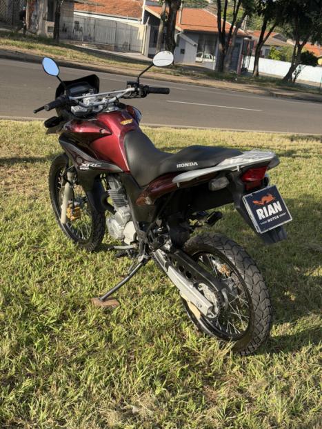 HONDA XRE 300 , Foto 4