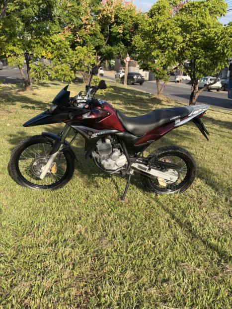 HONDA XRE 300 , Foto 5