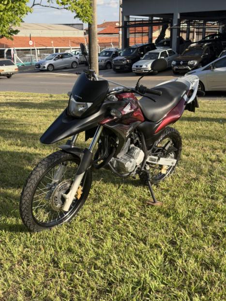 HONDA XRE 300 , Foto 6