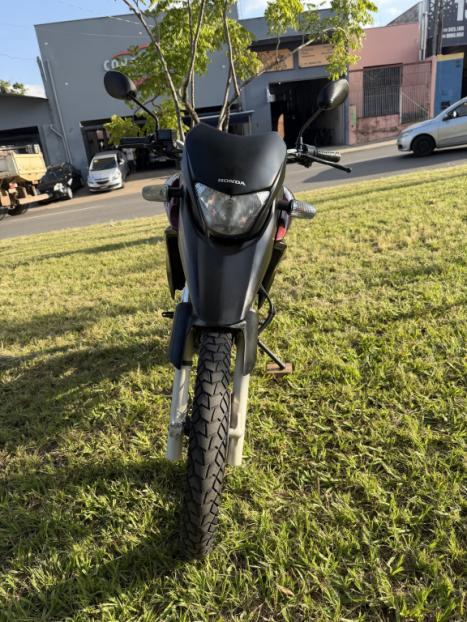 HONDA XRE 300 , Foto 7