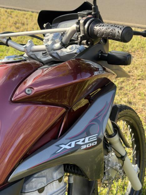 HONDA XRE 300 , Foto 11