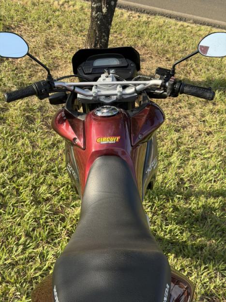 HONDA XRE 300 , Foto 12