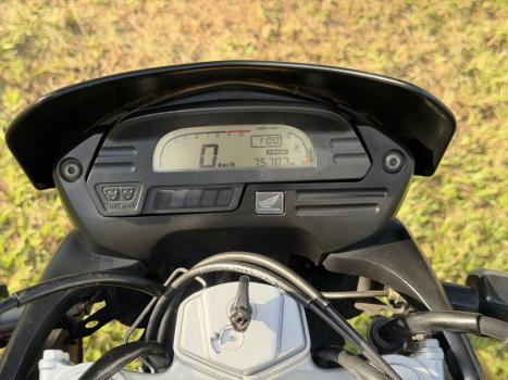 HONDA XRE 300 , Foto 13