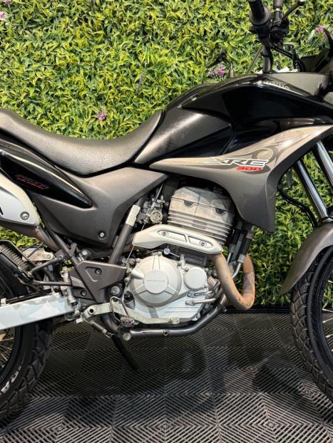 HONDA XRE 300 , Foto 4