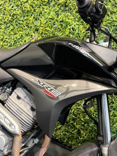 HONDA XRE 300 , Foto 7