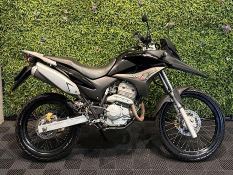 HONDA XRE 300 , Foto 1