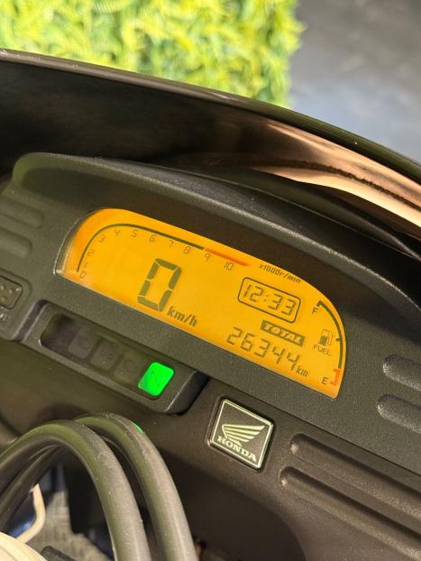 HONDA XRE 300 , Foto 9