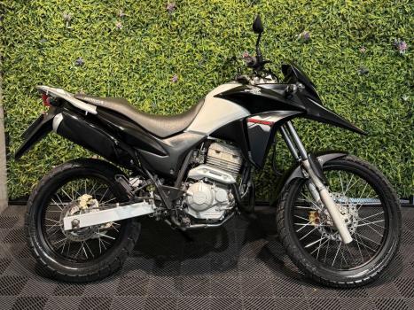HONDA XRE 300 , Foto 1
