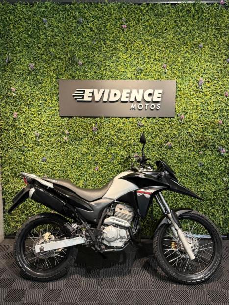 HONDA XRE 300 , Foto 2