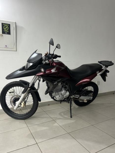 HONDA XRE 300 , Foto 2