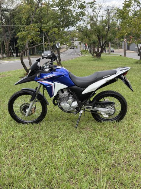 HONDA XRE 300 , Foto 5