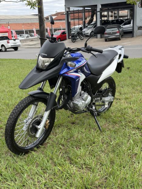 HONDA XRE 300 , Foto 6