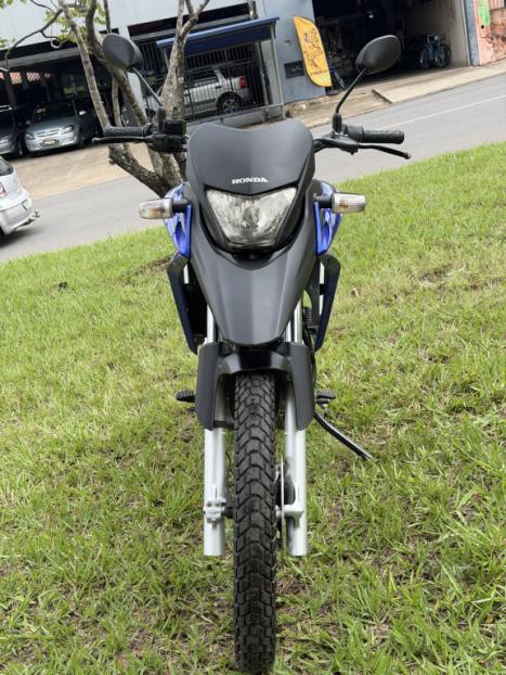 HONDA XRE 300 , Foto 7