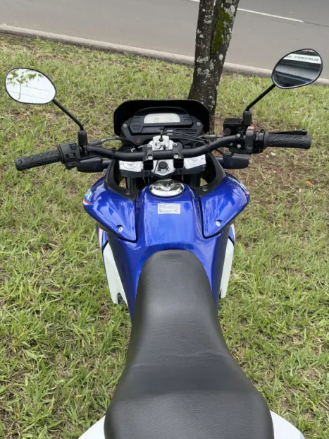 HONDA XRE 300 , Foto 13