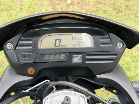 HONDA XRE 300 , Foto 14