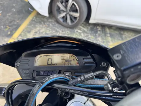 HONDA XRE 300 ABS, Foto 6 HONDA XRE 300 ABS, Foto 6