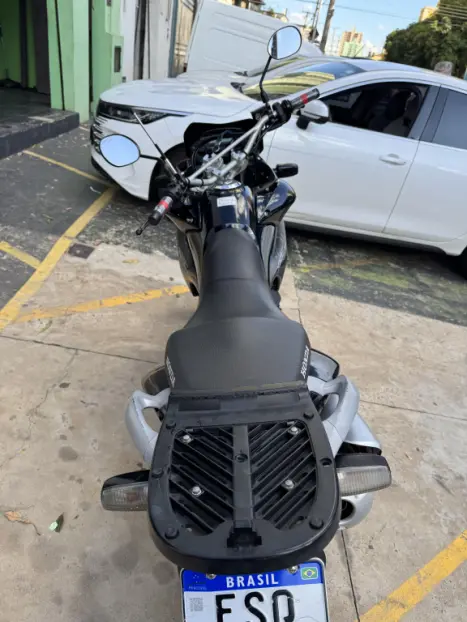 HONDA XRE 300 ABS, Foto 5 HONDA XRE 300 ABS, Foto 5