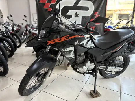 HONDA XRE 300 ABS, Foto 5 HONDA XRE 300 ABS, Foto 5