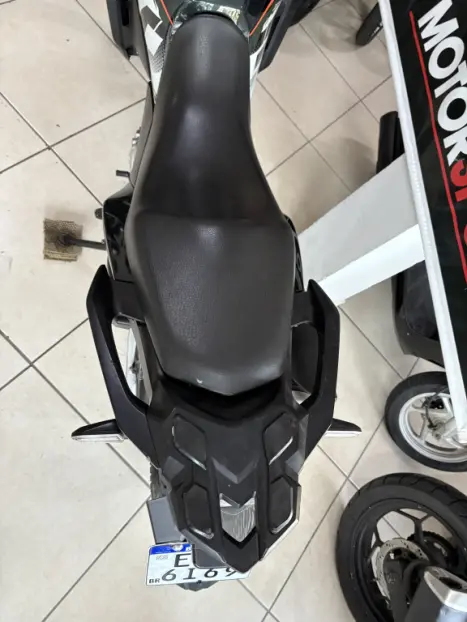 HONDA XRE 300 ABS, Foto 7 HONDA XRE 300 ABS, Foto 7