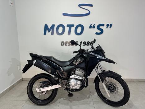 HONDA XRE 300 ABS, Foto 1