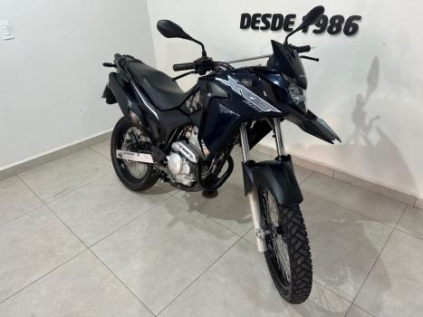 HONDA XRE 300 ABS, Foto 3