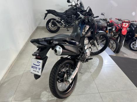 HONDA XRE 300 ABS, Foto 5