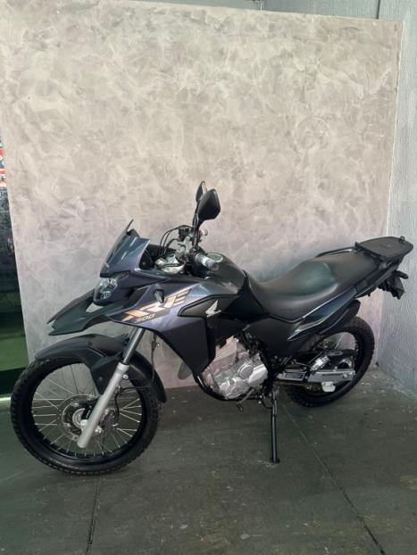 HONDA XRE 300 ABS, Foto 3