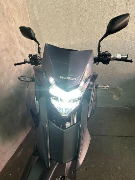 HONDA XRE 300 ABS, Foto 4