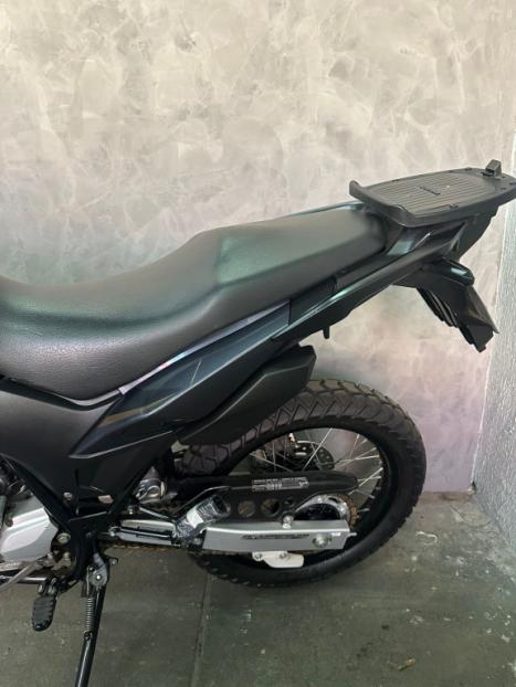 HONDA XRE 300 ABS, Foto 5