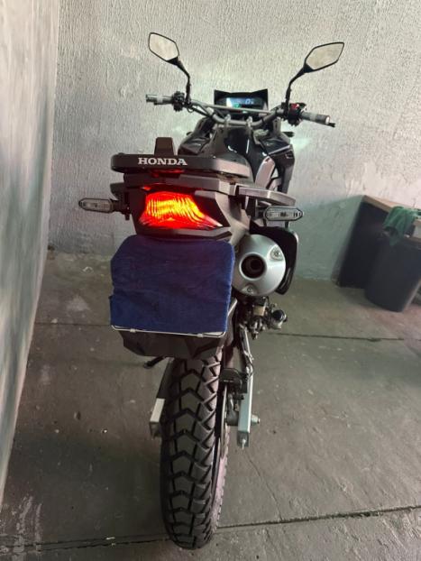 HONDA XRE 300 ABS, Foto 6