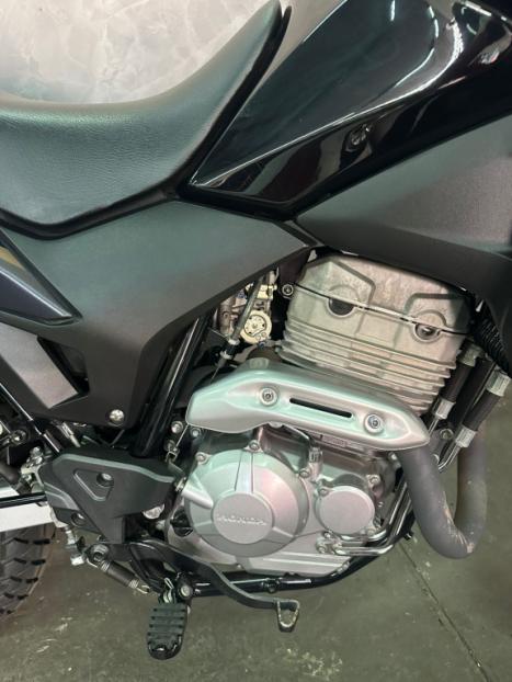 HONDA XRE 300 ABS, Foto 9