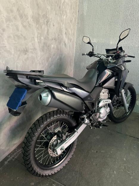 HONDA XRE 300 ABS, Foto 10