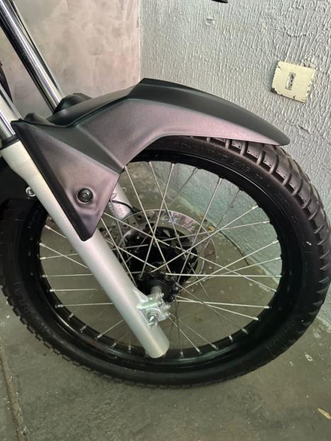 HONDA XRE 300 ABS, Foto 12