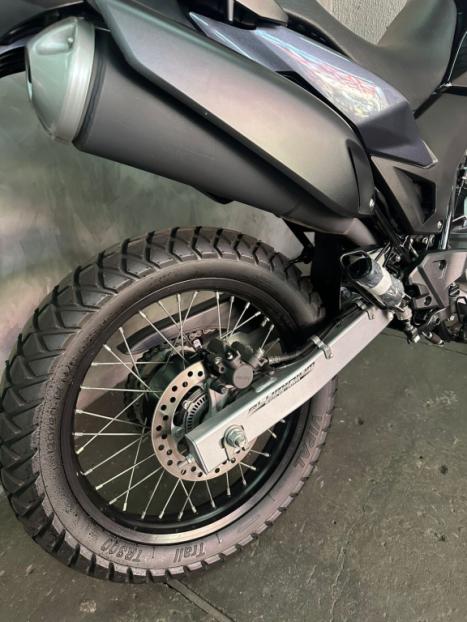 HONDA XRE 300 ABS, Foto 13