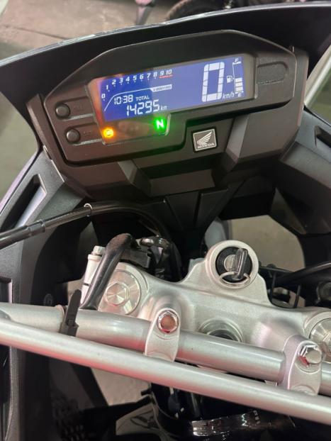 HONDA XRE 300 ABS, Foto 14
