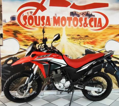 HONDA XRE 300 ABS, Foto 2